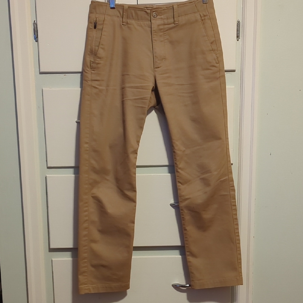 Eddie Bauer Sport Chinos